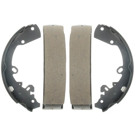Raybestos Raybestos Brake Brake Shoes, 922Pg 922PG